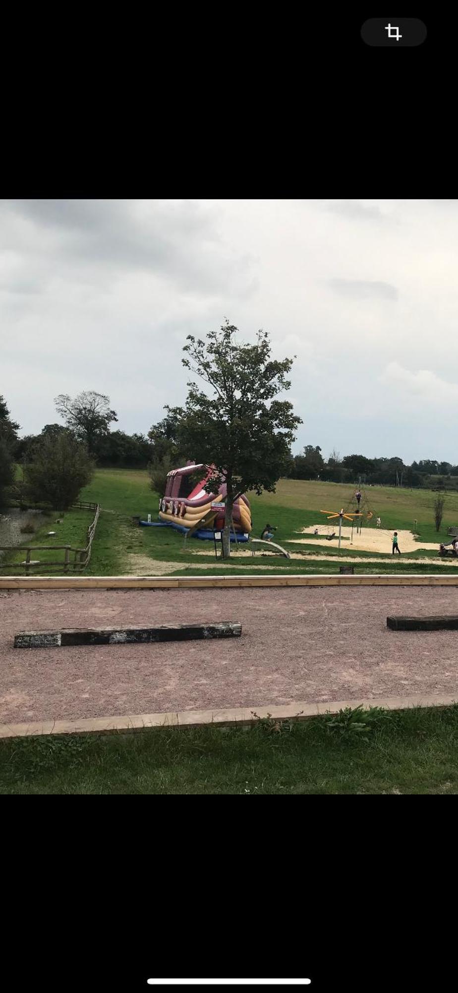 Hotel Domaine Litteau Zewnętrze zdjęcie