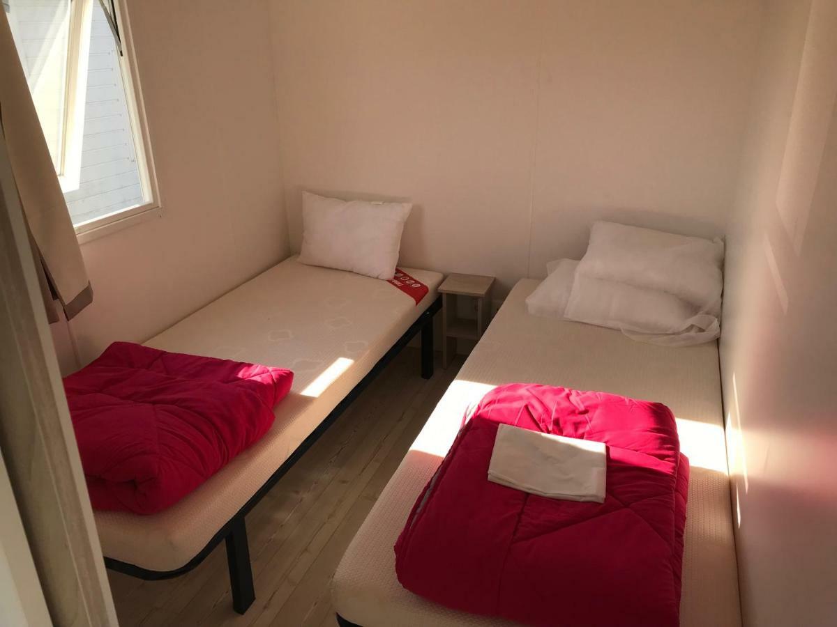 Hotel Domaine Litteau Zewnętrze zdjęcie