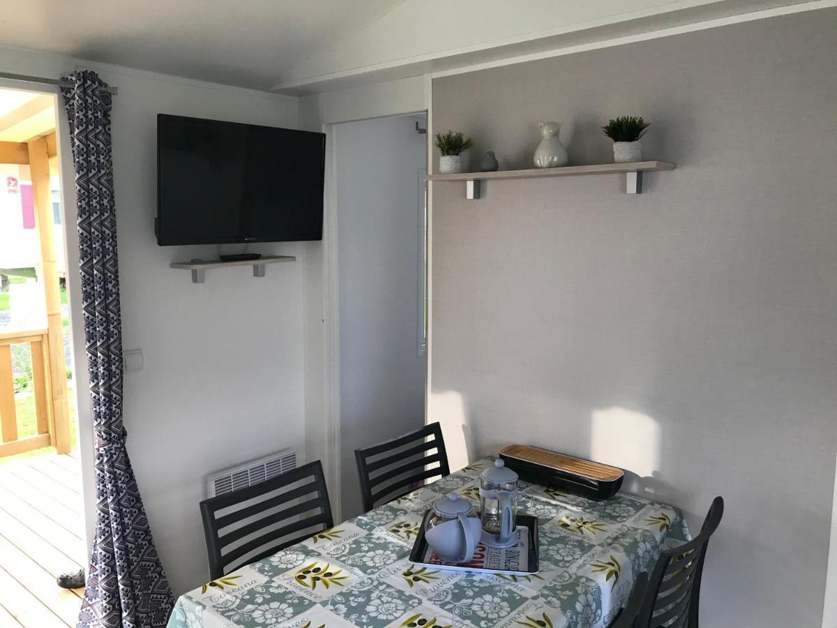 Hotel Domaine Litteau Zewnętrze zdjęcie